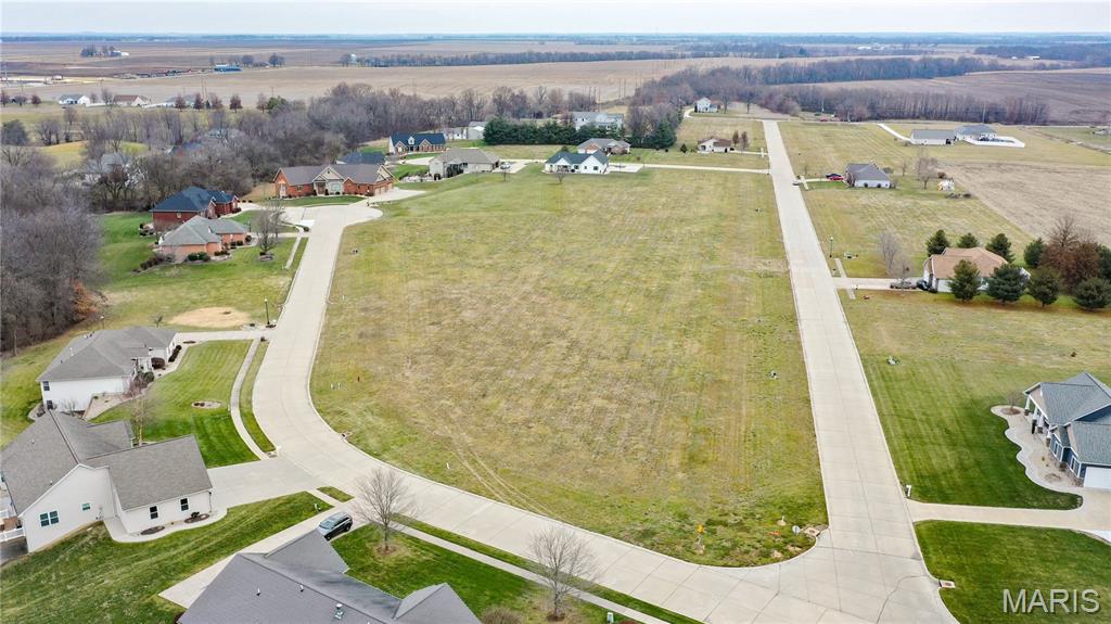 Hollowood Estates - Land
