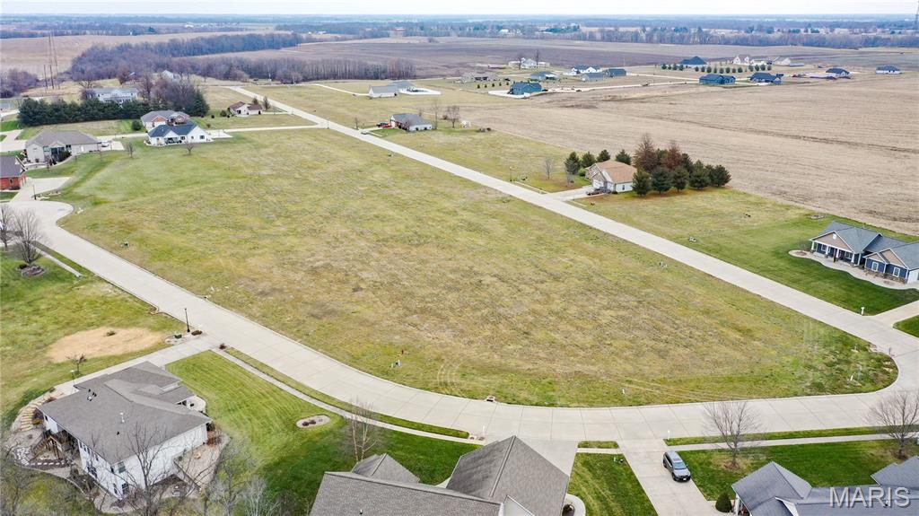 Hollowood Estates - Land