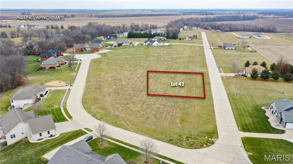 Hollowood Estates - Land