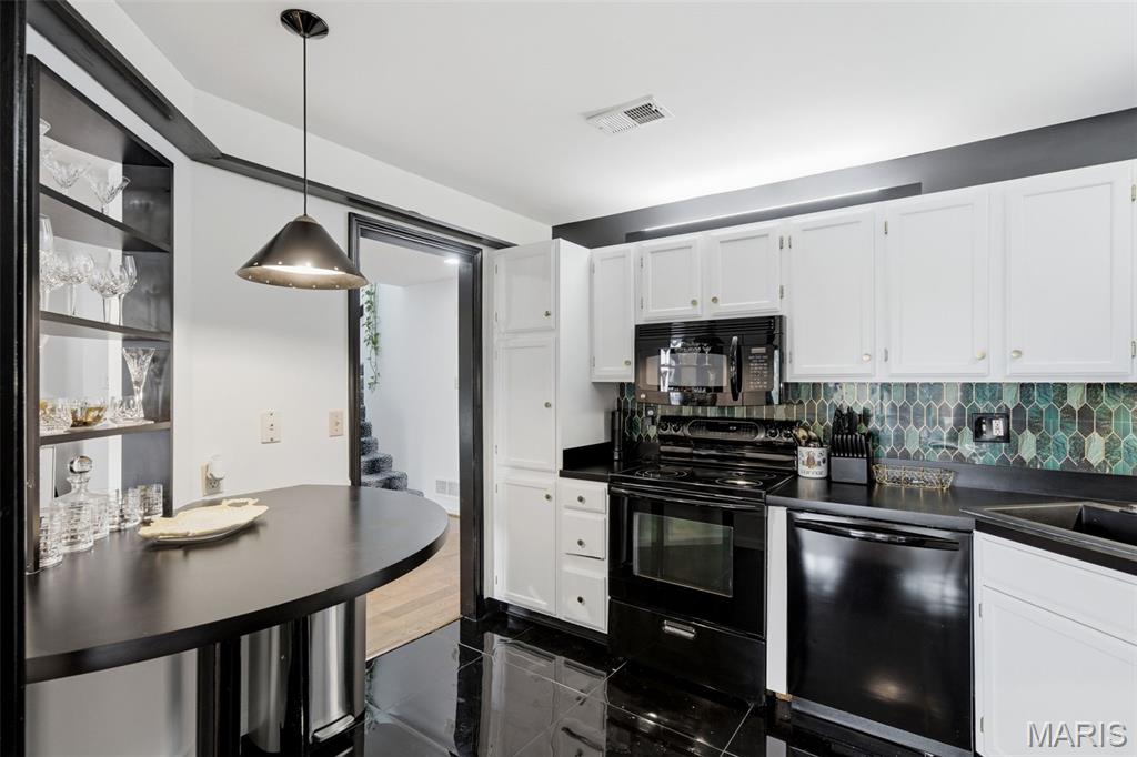 Waterford Square Condos - Residential