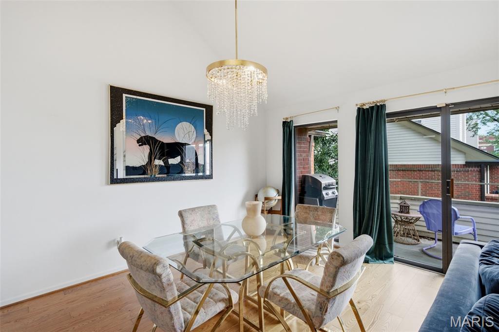 Waterford Square Condos - Residential