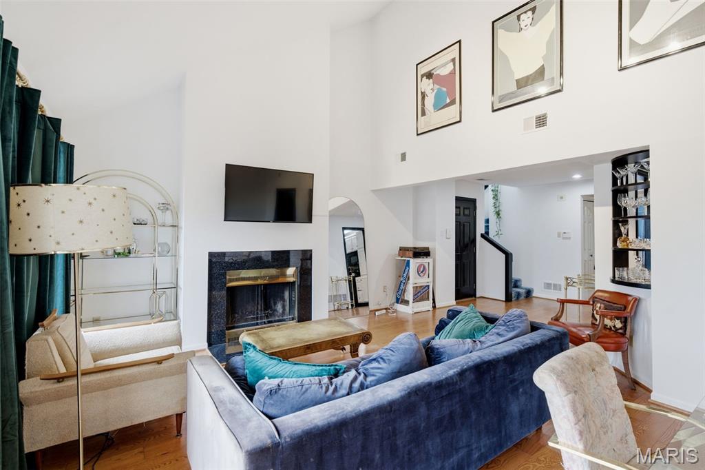 Waterford Square Condos - Residential