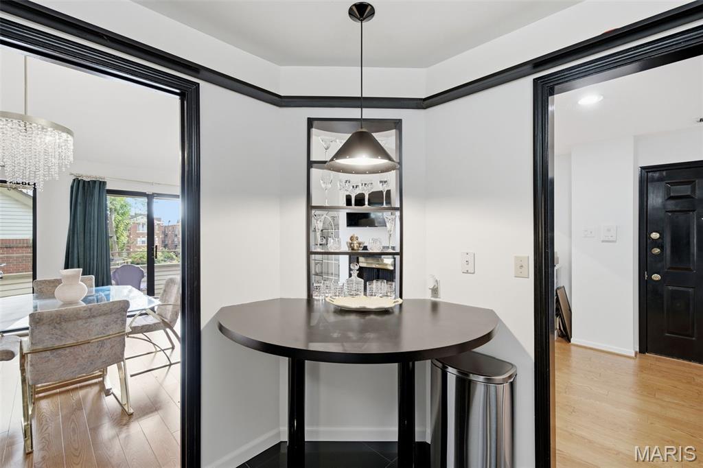 Waterford Square Condos - Residential
