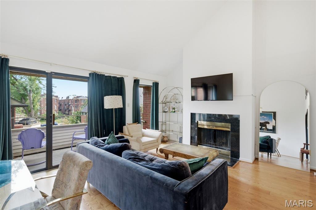 Waterford Square Condos - Residential