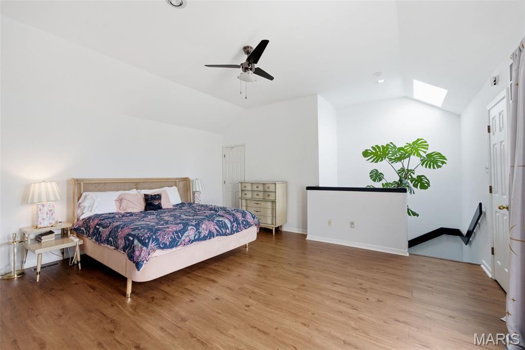 Waterford Square Condos - Residential
