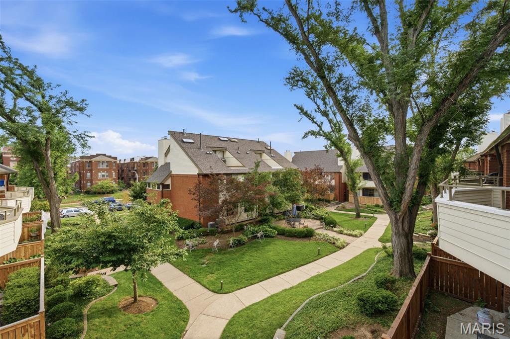 Waterford Square Condos - Residential