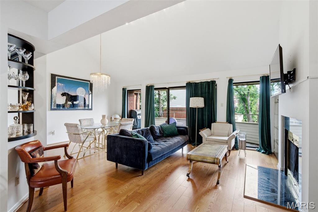 Waterford Square Condos - Residential
