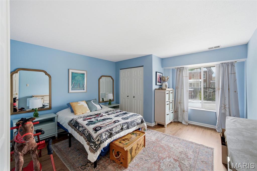 Waterford Square Condos - Residential