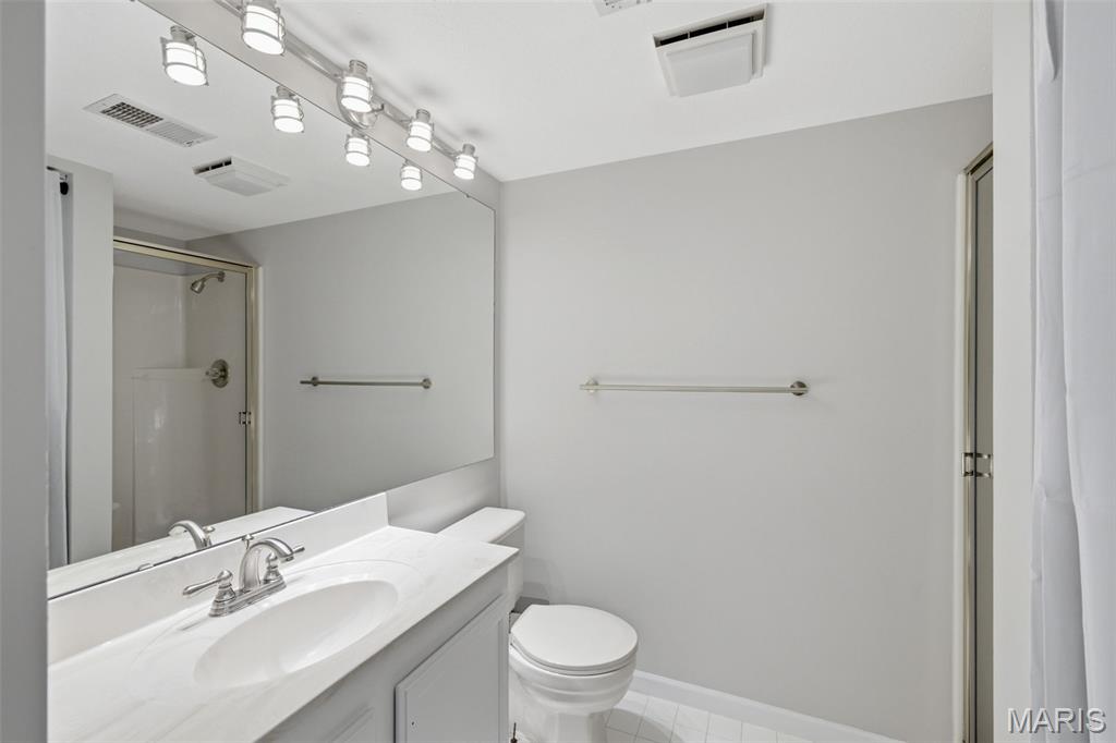 Waterford Square Condos - Residential