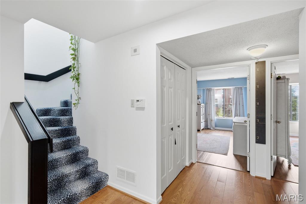 Waterford Square Condos - Residential