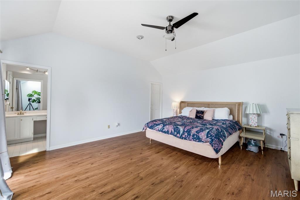 Waterford Square Condos - Residential