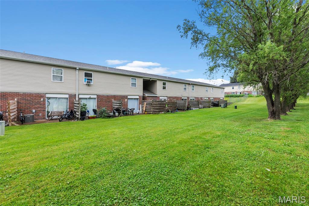 Greenwood 2nd - Commercial Sale