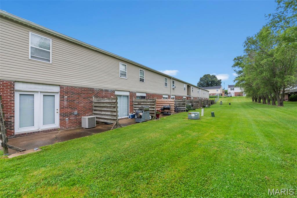 Greenwood 2nd - Commercial Sale
