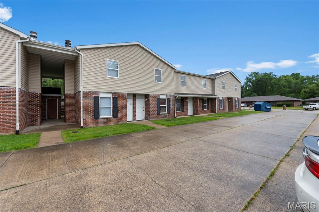 Greenwood 2nd - Commercial Sale
