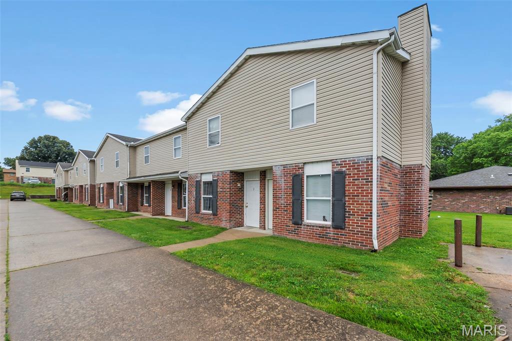 Greenwood 2nd - Commercial Sale