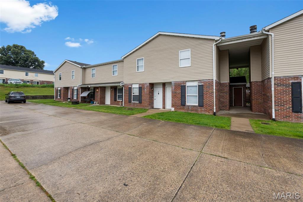 Greenwood 2nd - Commercial Sale