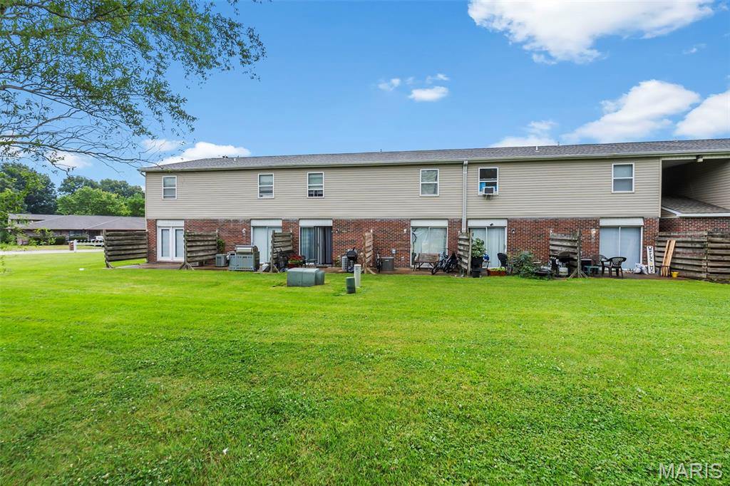 Greenwood 2nd - Commercial Sale
