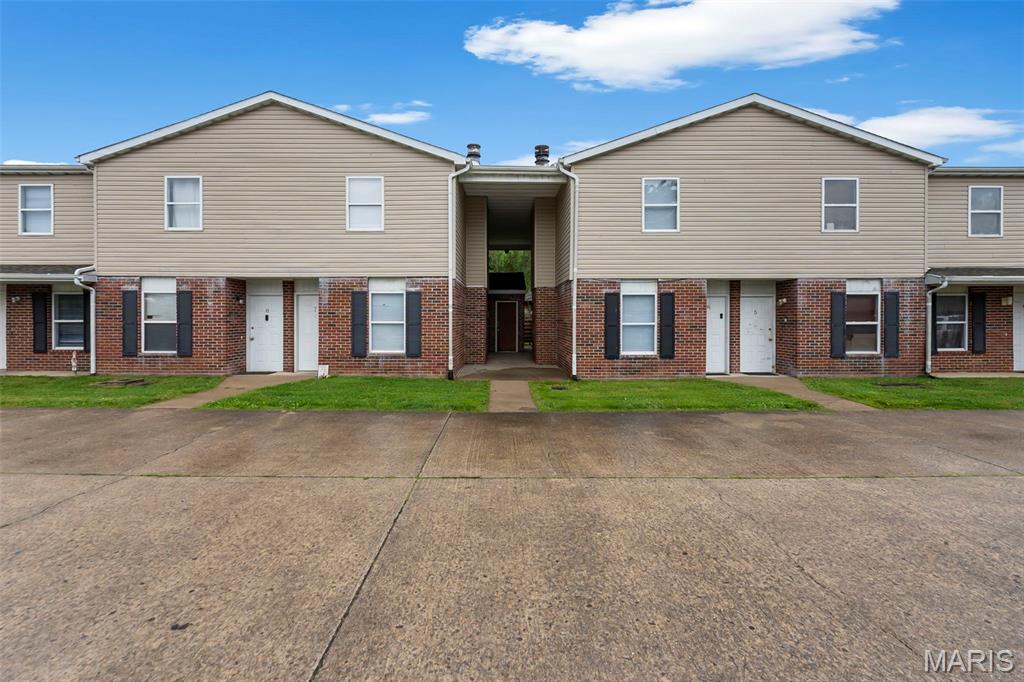 Greenwood 2nd - Commercial Sale