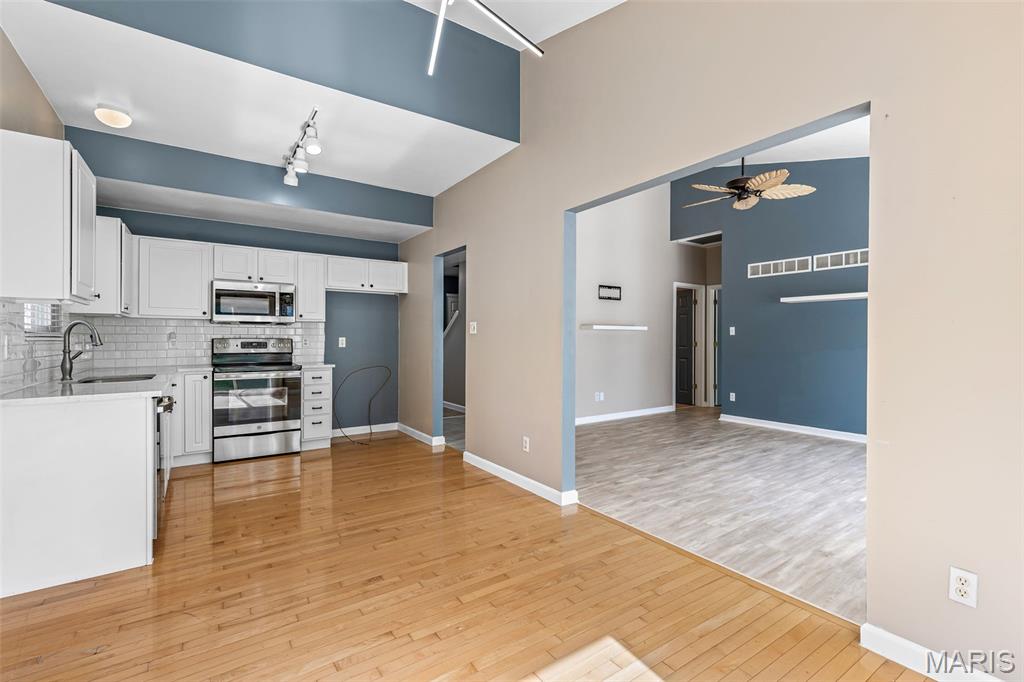 Westin Place One - Residential
