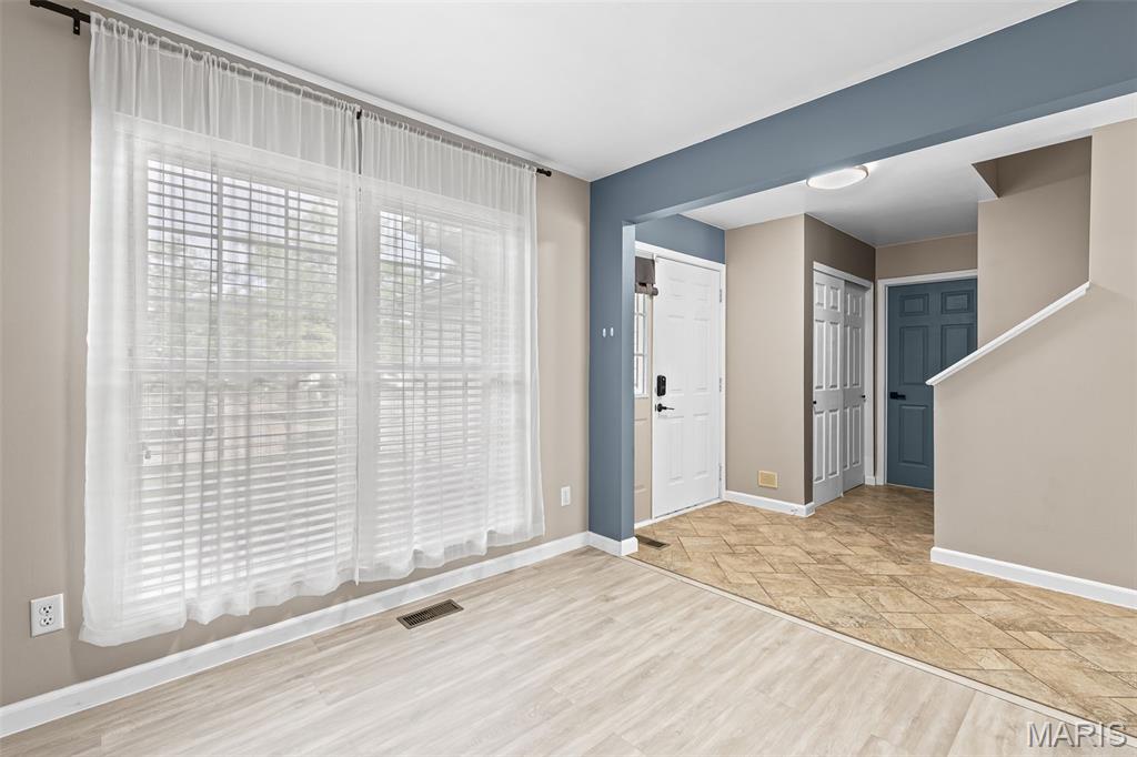 Westin Place One - Residential
