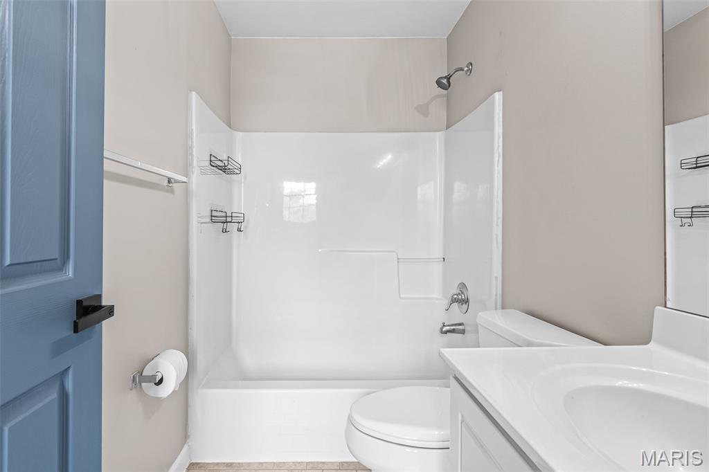 Westin Place One - Residential