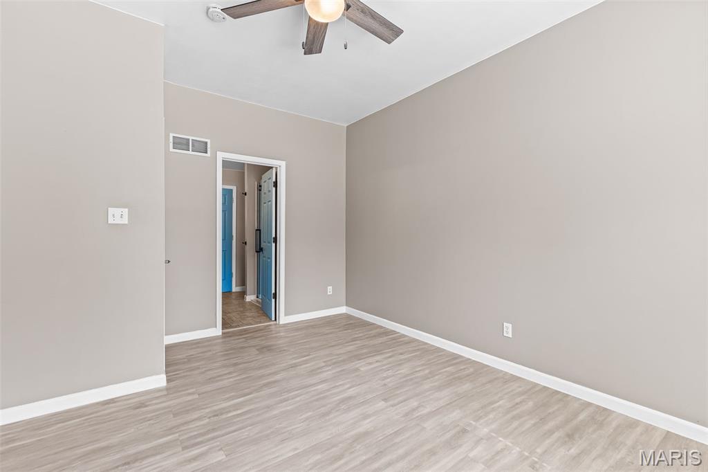 Westin Place One - Residential