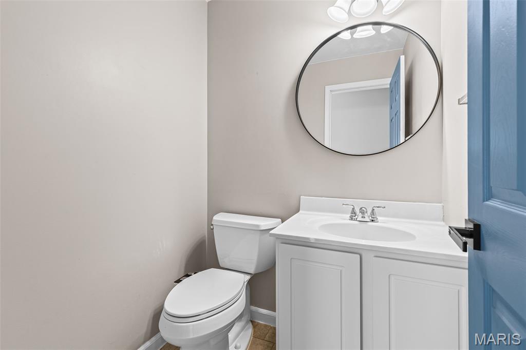 Westin Place One - Residential