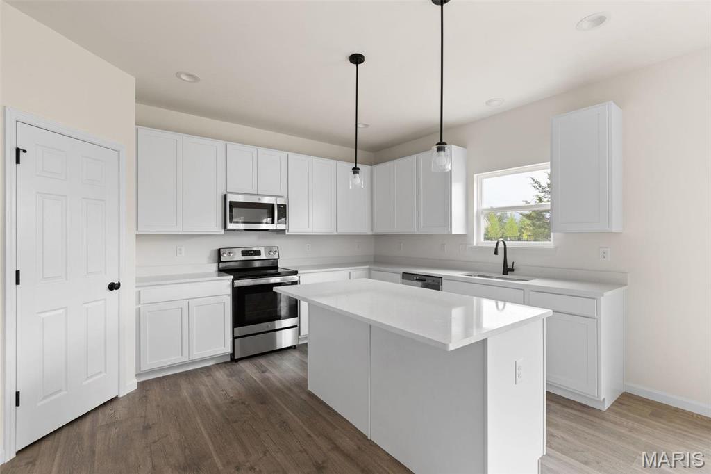 Polo Manors 42 - Residential