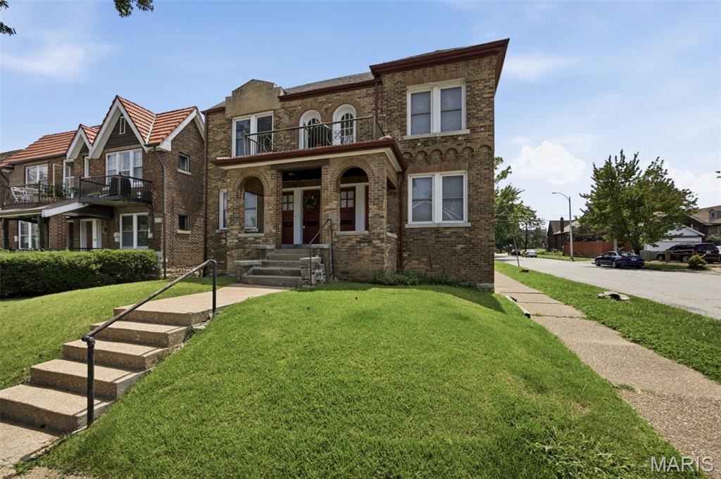 Northampton Add - Residential Income