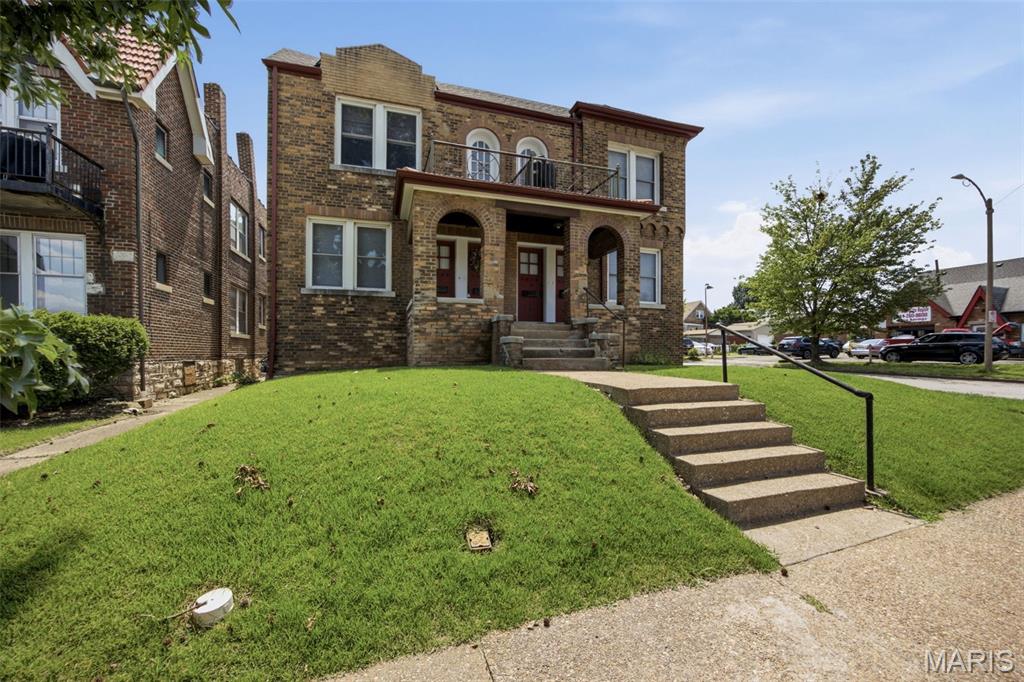 Northampton Add - Residential Income