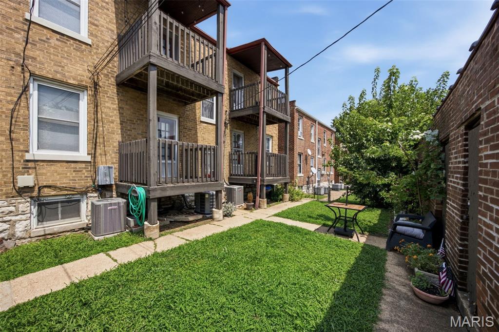Northampton Add - Residential Income