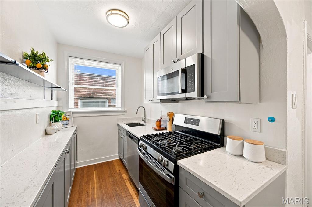 Northampton Add - Residential Income