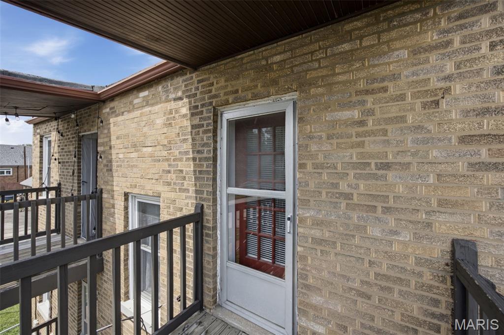 Northampton Add - Residential Income