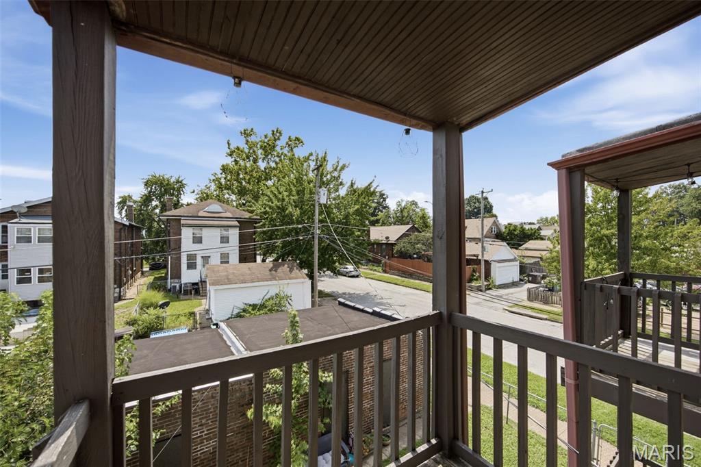 Northampton Add - Residential Income