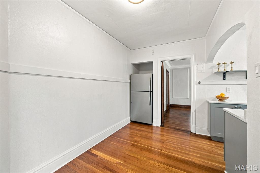 Northampton Add - Residential Income