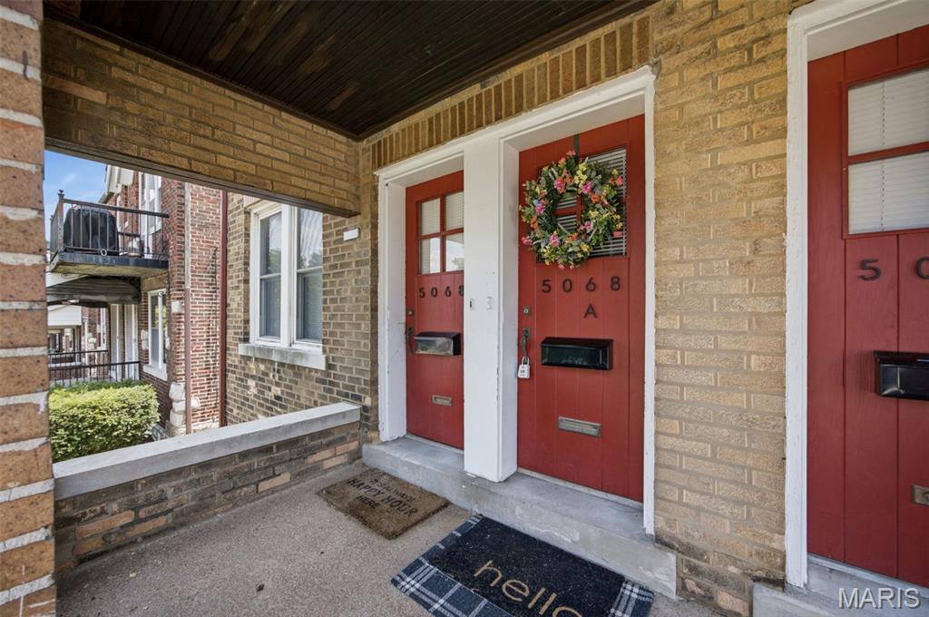 Northampton Add - Residential Income