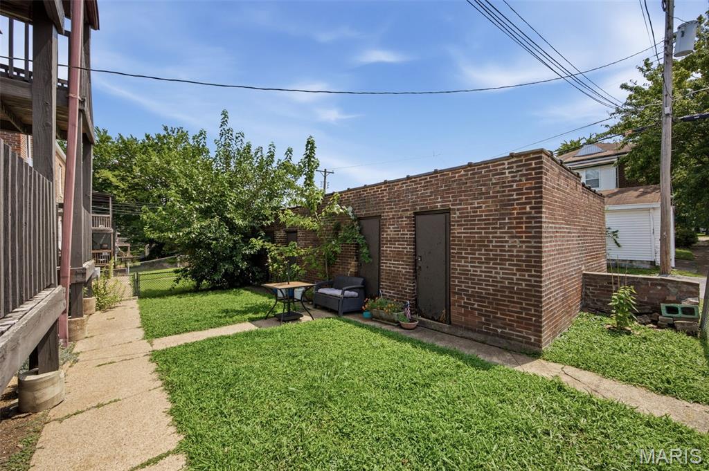 Northampton Add - Residential Income