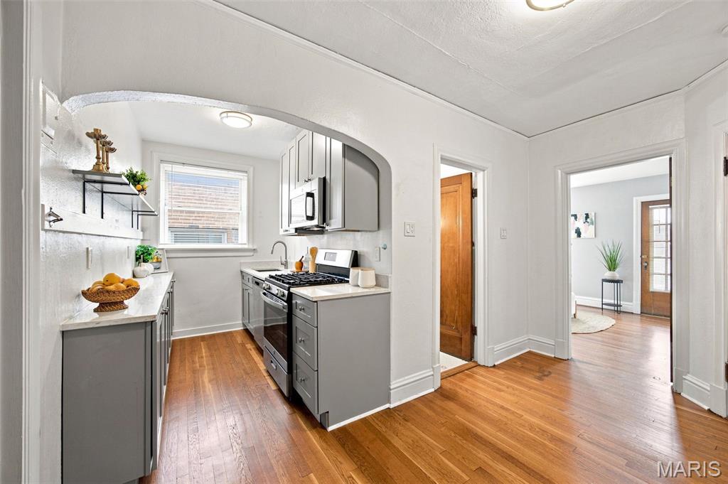 Northampton Add - Residential Income