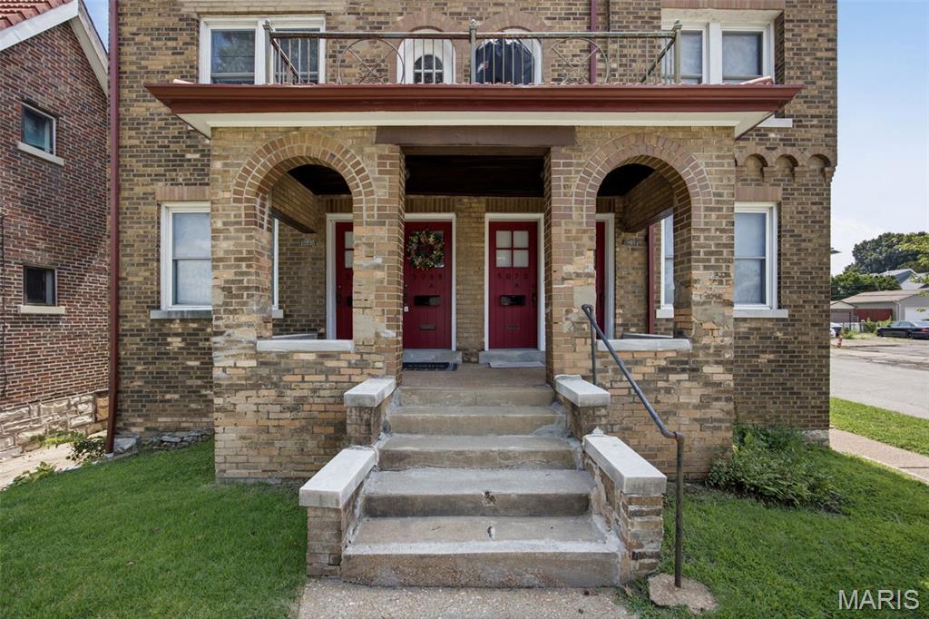 Northampton Add - Residential Income