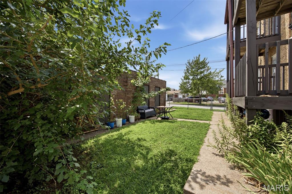 Northampton Add - Residential Income