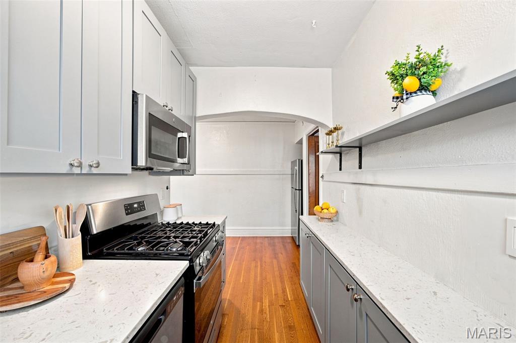 Northampton Add - Residential Income