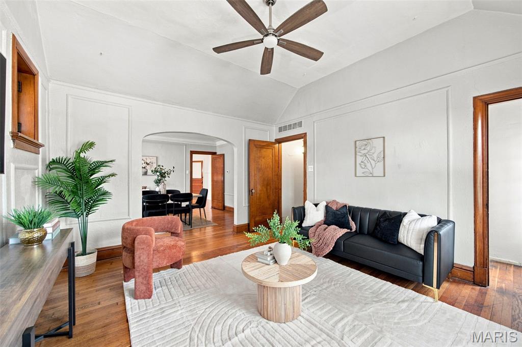 Northampton Add - Residential Income