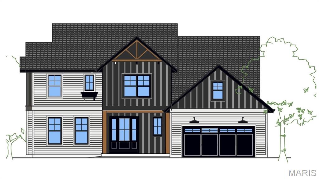Introducing 11909 Lillian Ave – a breathtaking new construction that combines modern design, spacious living, and luxurious finishes. Crafted by award-winning Compass Design|Build, this 2,600 sqft. two-story home features 4 bedrooms and 3.5 baths, showcasing an open-concept layout and premium finishes throughout, all in a highly sought-after location. 

From custom cabinetry and solid surface countertops to gourmet appliances and premium flooring, the attention to detail in every standard feature is exceptional. The expansive owner’s suite offers a true retreat, complete with a spa-like en suite featuring double vanities, a freestanding soaking tub, a separate walk-in shower, and two generously sized walk-in closets. 

Designed with energy efficiency in mind, this home blends comfort, style and convenience while situated in a prime location. Don’t miss the opportunity to call this extraordinary property your new home!