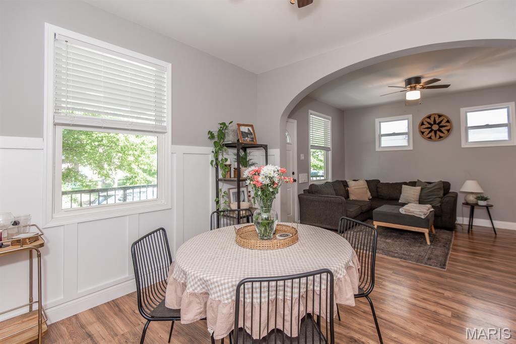 St Louis Commons Add - Residential