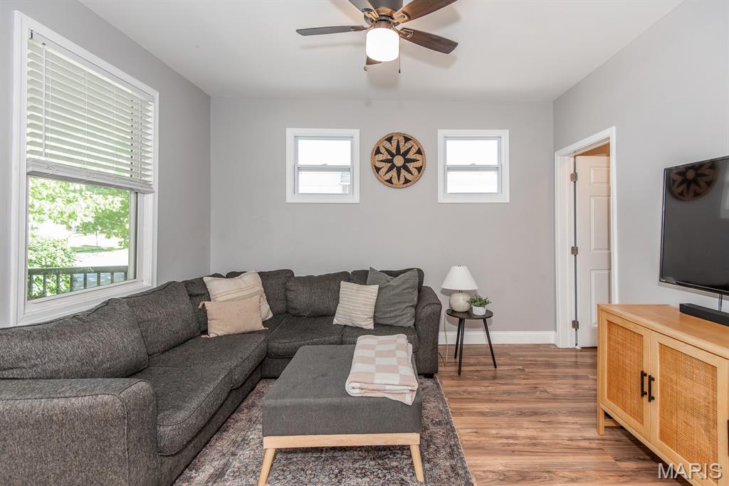St Louis Commons Add - Residential