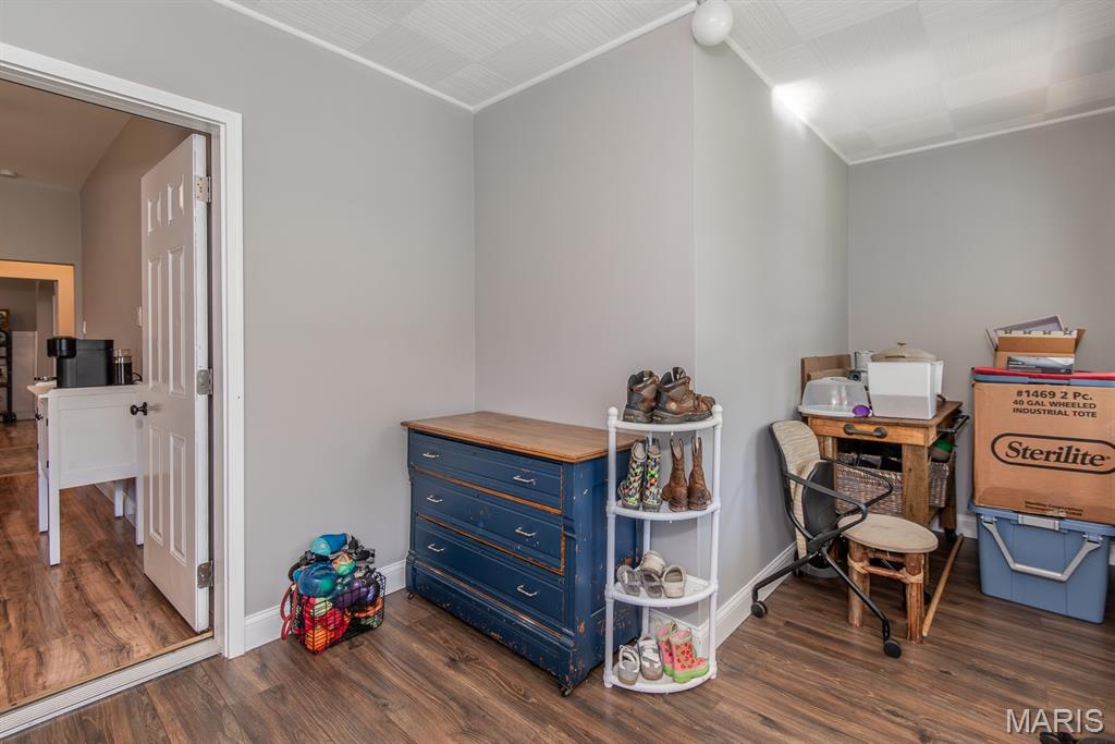 St Louis Commons Add - Residential
