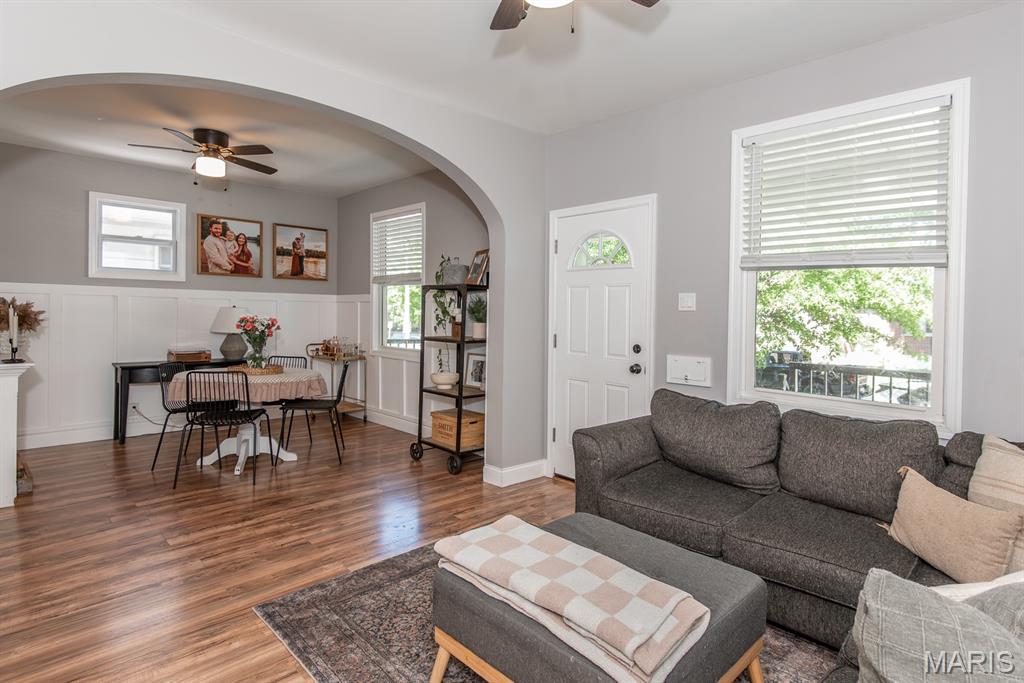 St Louis Commons Add - Residential