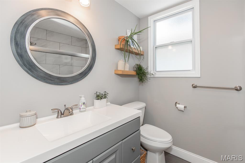 St Louis Commons Add - Residential