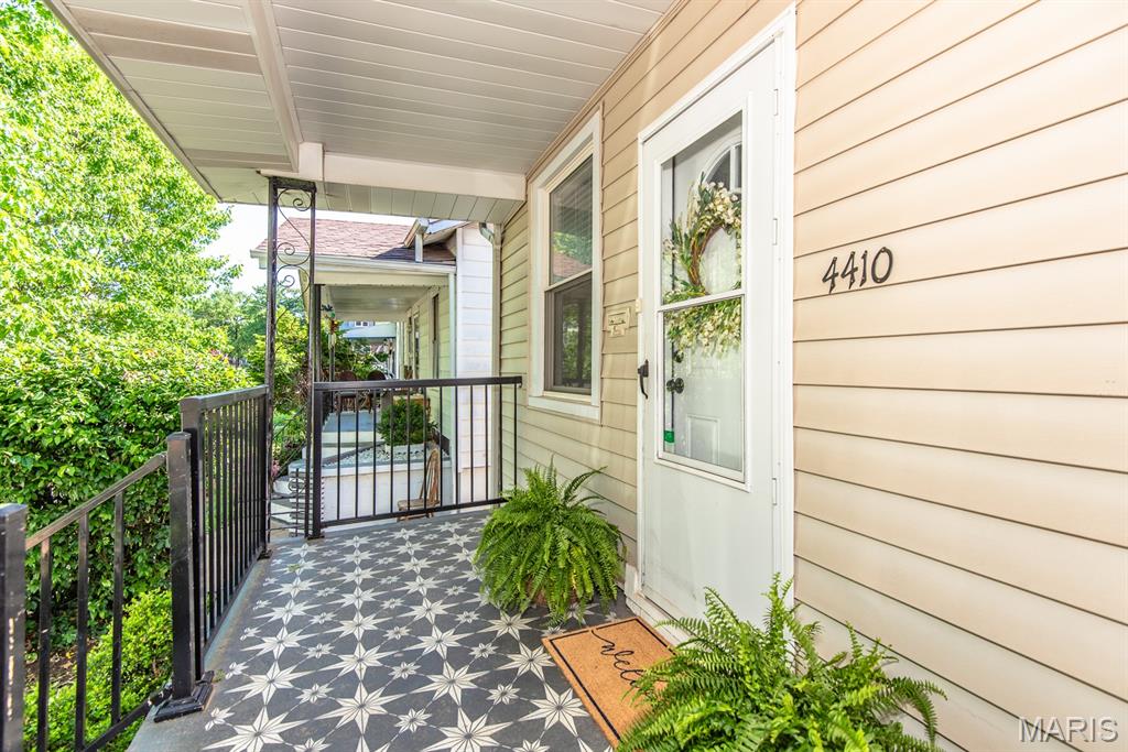 St Louis Commons Add - Residential