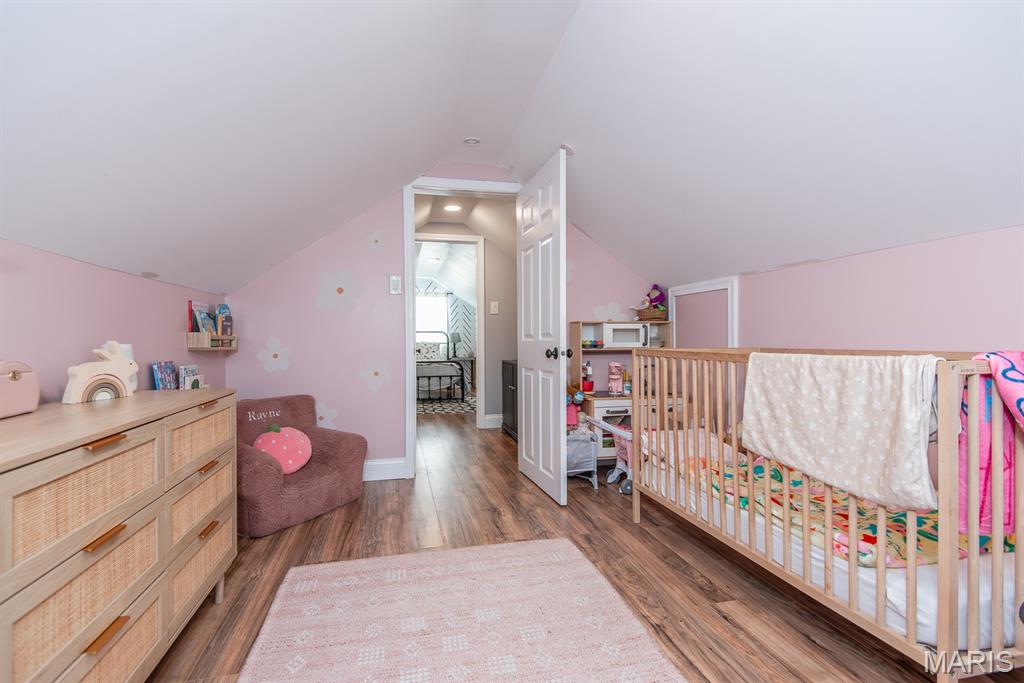 St Louis Commons Add - Residential
